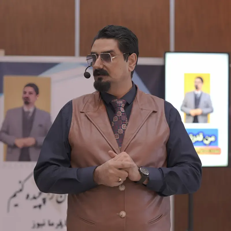 کارفرمانیوز گروه مشاوره کسب و کار