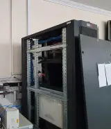 شرکت آرا ارتباطات شبکه نگار