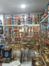 صنایع دستی ترنج
