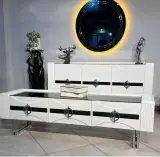تولید کننده انواع آیینه کنسول