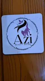 سالن زیبایی آزی نهتانی