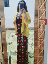 مزون و خیاطی زنانه مروارید