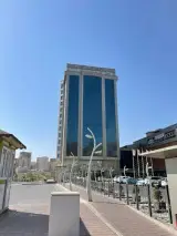 Laleh Park Hotel