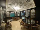 رستوران سجاد