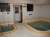 هتل پارک سعدی