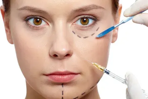 کلینیک زیبایی دکتر یزدی زاده
