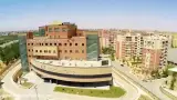 بیمارستان فوق تخصصی سینا