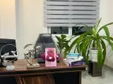روانشناس خانم الهام احمدی