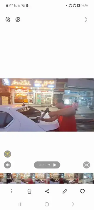 شیشه و سیستم اتومبیل توسل