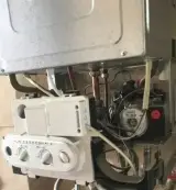 خدمات پکیج و تاسیسات کلهر