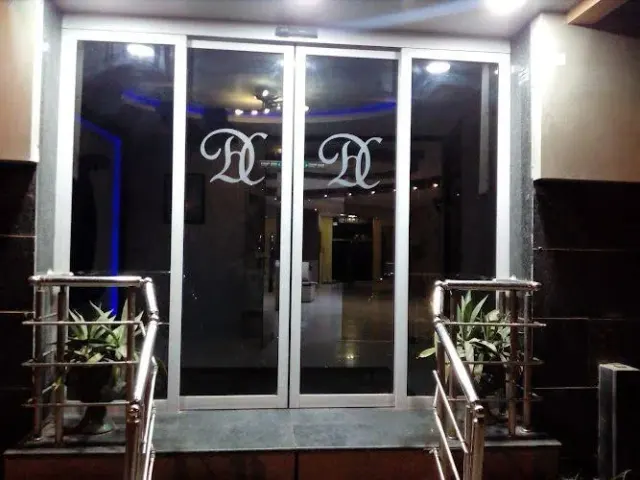 Darya Hotel
