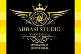 استودیو عباسی