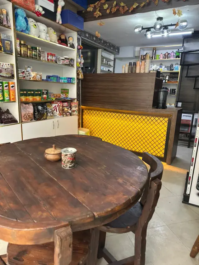 شوکوبست کافی حنیفی