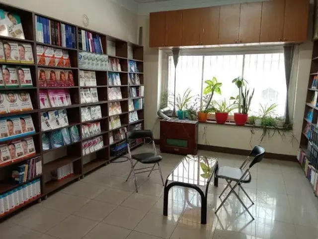انتشارات آبادیس طب
