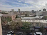 Tabriz Azadi Hotel