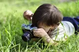 آتلیه کودک لحظه های شیرین