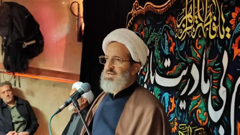آموزش روخوانی و تفسیر قرآن مجید نوروزنیا