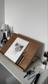 طراحی چهره سزاهقلم