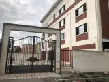 موسسه آموزشی و سالن همایش کادوس مهر