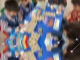 مهد قرآن مهدی یاوران کوچک