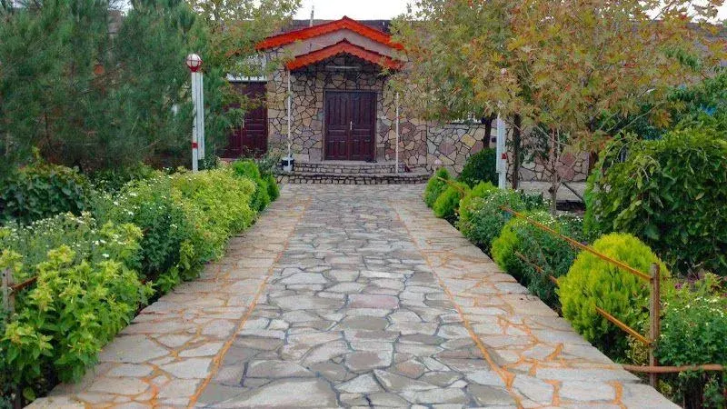 اجاره باغ ویلا