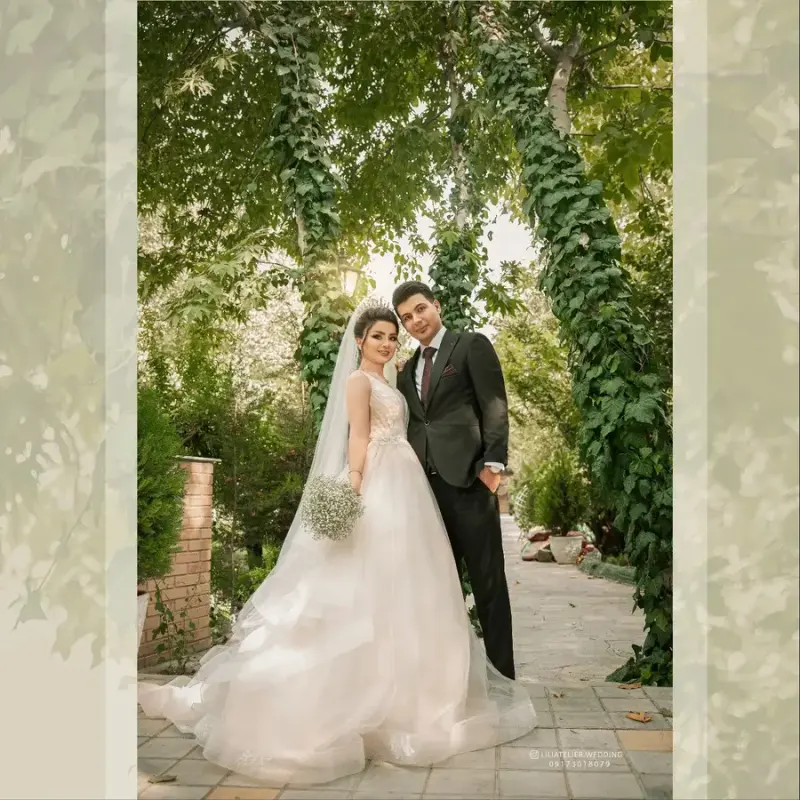 آتلیه عکاسی لیلی