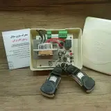کلید سازی خانی