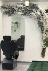 سالن زیبایی آیدا نظری