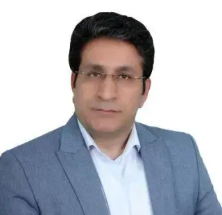 سید محمود موسوی - وکیل پایه یک دادگستری