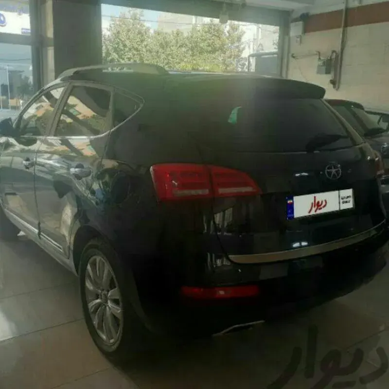 نمایندگی ۱۳۱۰ خلیل زاده کرمان موتور