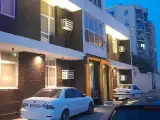 هتل اپارتمان حمزه