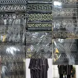 تولید کننده انواع نوار گلدوزی آوا