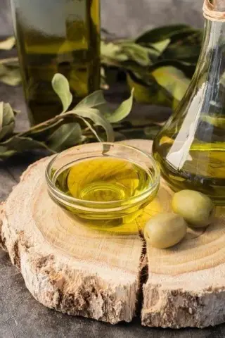 تولید روغن های خوراکی