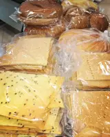 نان فانتزی مرزانی