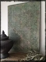 پتینه کاری و نقاشی ساختمان یلدا