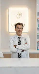 محصولات آرایشی و بهداشتی لونیسرا