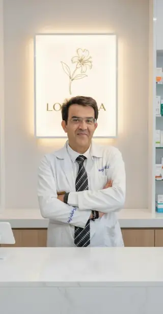 محصولات آرایشی و بهداشتی لونیسرا