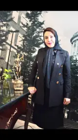 دفتر وکالت سمیه نیازیان
