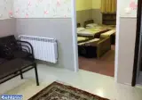 هتل آپارتمان قدس قم ⭐