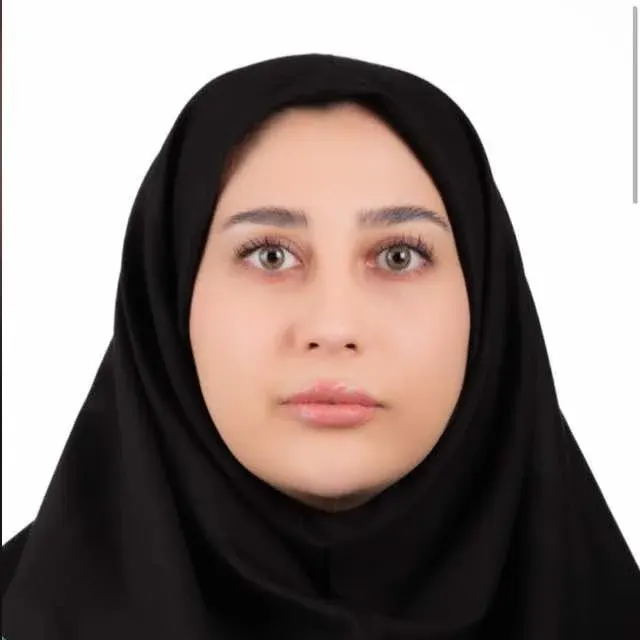 وکیل ومشاور حقوقی کیمیا سرچمی