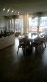 رستوران مادربزرگ