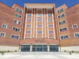 دانشگاه آزاد اسلامی واحد پردیس