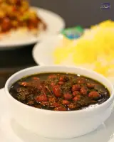 رستوران شاندیز اسفندیار