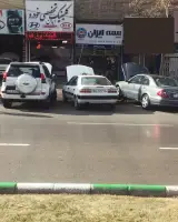 برق و کولر خودرو ایمان