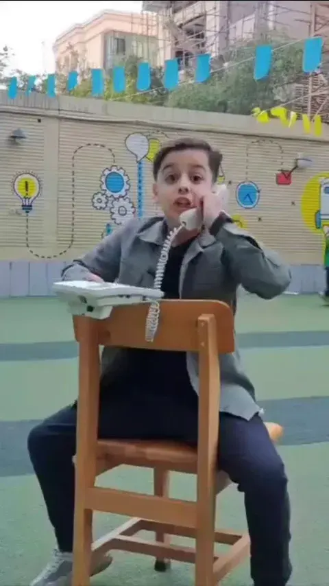 پیش دبستانی و دبستان وارستگان فاخر