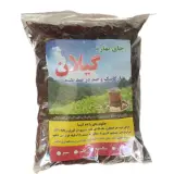 سوغات سرای گیلان زمین چای لاهیجان