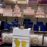 ساخت و آموزش هنر مخملی هنر کده باران