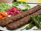 تهیه غذا مهدی کبابی
