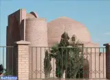 مسجد جامع کاشان