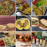 پیتزا آنیل